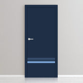 Интарзия LUX 718 - синя